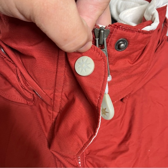 Columbia 3-in-1 interchange jacket coat women’s size XXL outdoor gear casual - Picture 3 of 11